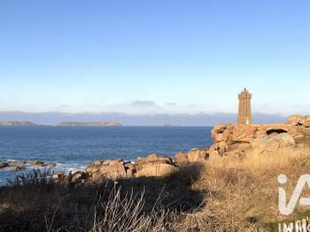 Vente Maison 3 chambresPerros-Guirec