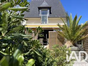 Vente Maison 3 chambresPerros-Guirec