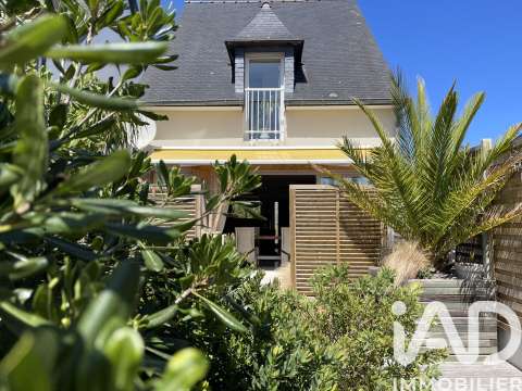 Vente maison 5 pièces Perros-Guirec 22