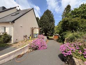 Vente Maison 2 chambresPerros-Guirec