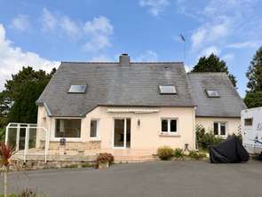 Vente Maison 2 chambresPerros-Guirec