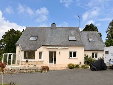 Vente maison 4 pièces Perros-Guirec 22