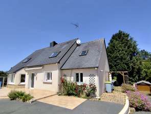 Vente Maison 2 chambresPerros-Guirec