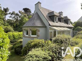 Vente maison 6 pièces Perros-Guirec 22
