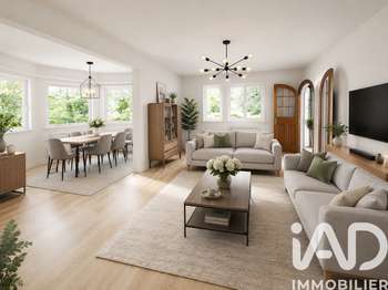 Vente maison 6 pièces Perros-Guirec 22