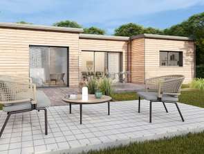 Vente Maison 3 chambresPerros-Guirec