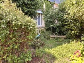 Vente Maison 2 chambresPerros-Guirec