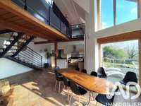 Vente maison 9 pièces