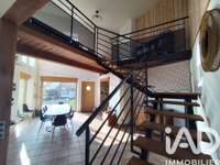 Vente maison 9 pièces