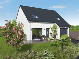 Vente maison