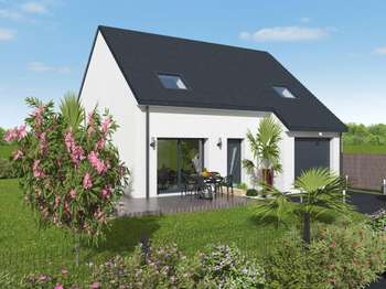 Vente maison Perros-Guirec 22