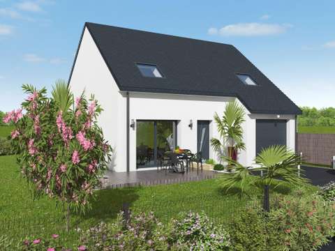 Vente maison Perros-Guirec 22