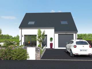 Vente maison