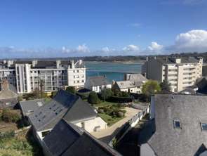 Vente Maison 3 chambresPerros-Guirec