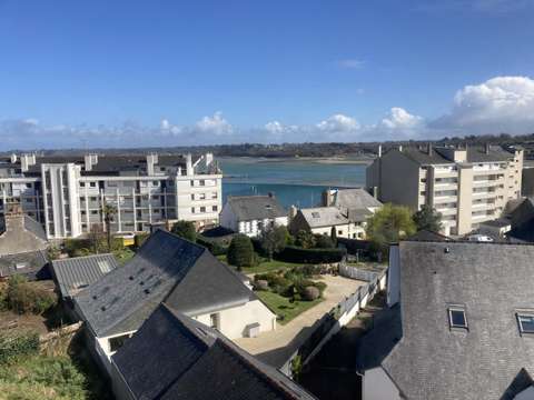 Vente maison 4 pièces Perros-Guirec 22