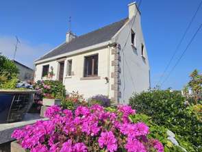 Vente Maison 3 chambresPerros-Guirec