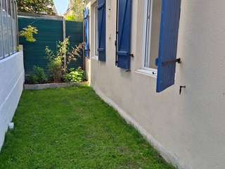 Vente maison 2 pièces