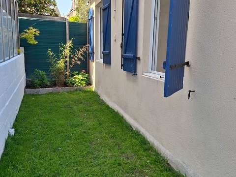 Vente maison 2 pièces