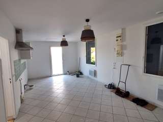 Vente maison 2 pièces