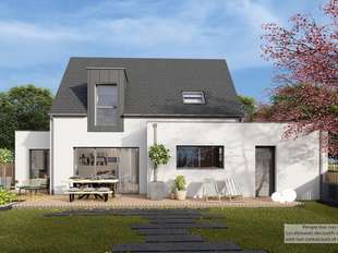 Photo Vente maison Perros-Guirec