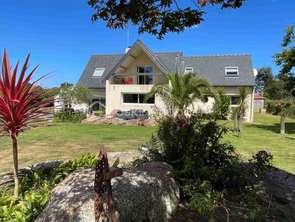 Vente Maison 4 chambresPerros-Guirec
