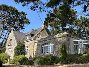 Vente Maison 4 chambresPerros-Guirec