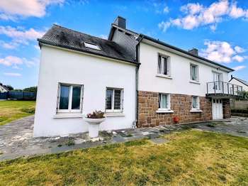 Vente Maison 8 chambresPerros-Guirec