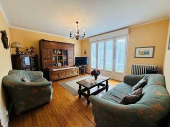 Vente maison 9 pièces Vente maison 9 pièces