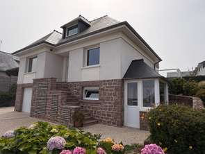 Vente Maison 3 chambresPerros-Guirec