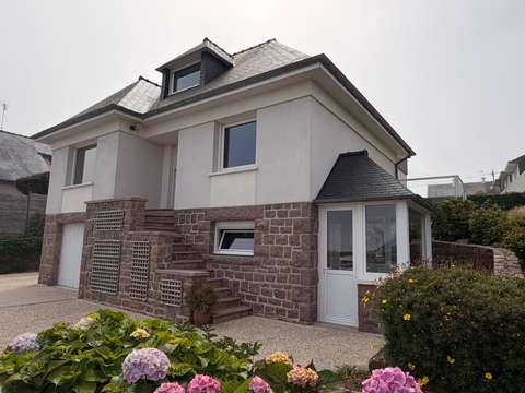 Vente maison 5 pièces Perros-Guirec 22