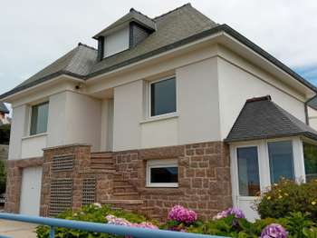 Vente Maison 3 chambresPerros-Guirec