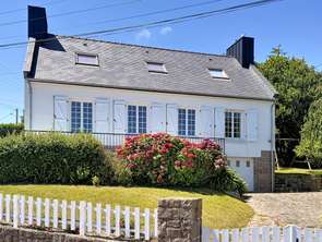 Vente Maison 4 chambresPerros-Guirec