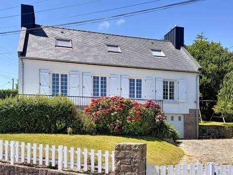 Vente maison 6 pièces Perros-Guirec 22