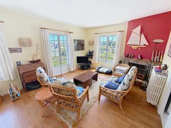 Vente Maison 4 chambresPerros-Guirec