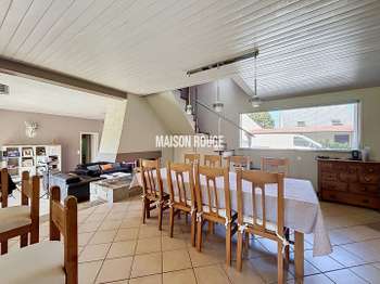 Vente maison 7 pièces Vente maison 7 pièces