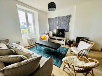 Vente maison 5 pièces Perros-Guirec 22