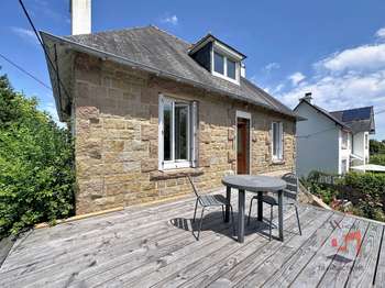 Vente Maison 3 chambresPerros-Guirec