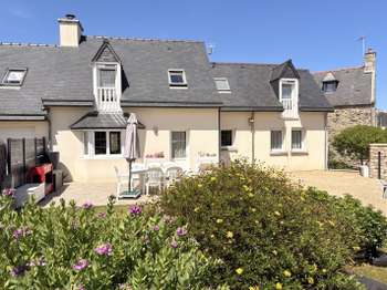 Vente Maison 4 chambresPerros-Guirec