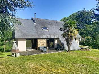 Vente maison 7 pièces Perros-Guirec 22