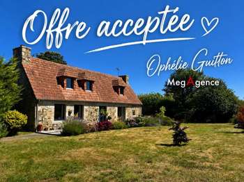 Vente Maison 2 chambresPerros-Guirec