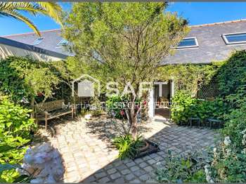 Vente Maison 4 chambresPerros-Guirec