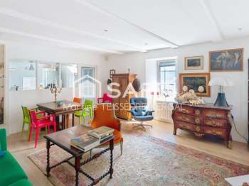 Vente Maison 4 chambresPerros-Guirec