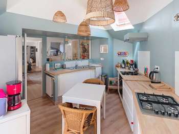 Vente maison 8 pièces Vente maison 8 pièces