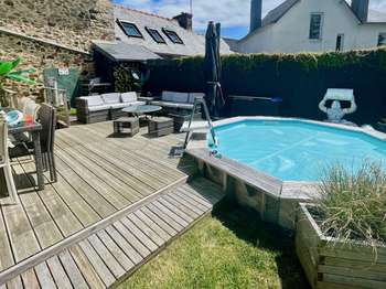 Vente Maison 4 chambresPerros-Guirec