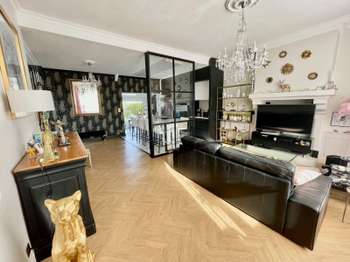 Vente maison 5 pièces Perros-Guirec 22