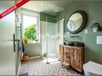 Vente maison 10 pièces