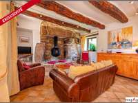 Vente maison 10 pièces