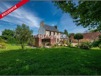 Vente Maison 7 chambresPerros-Guirec