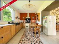 Vente maison 10 pièces