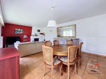 Vente Maison 6 chambresPerros-Guirec